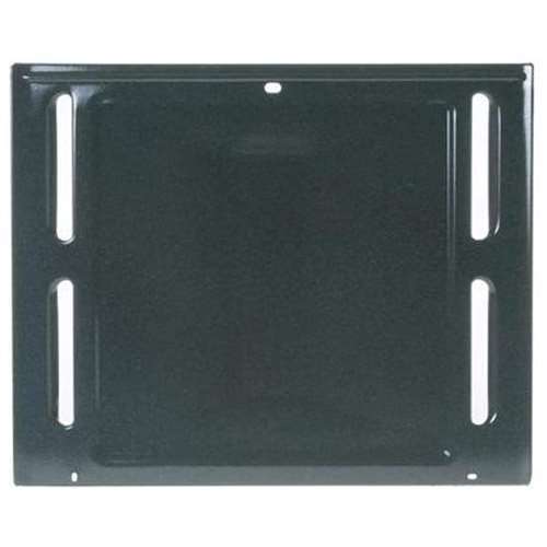 GE Range Oven Bottom Heat Shield WB35X37972 GE Range Oven Bottom Heat Shield WB35X37972